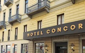 Hotel Concord Turijn